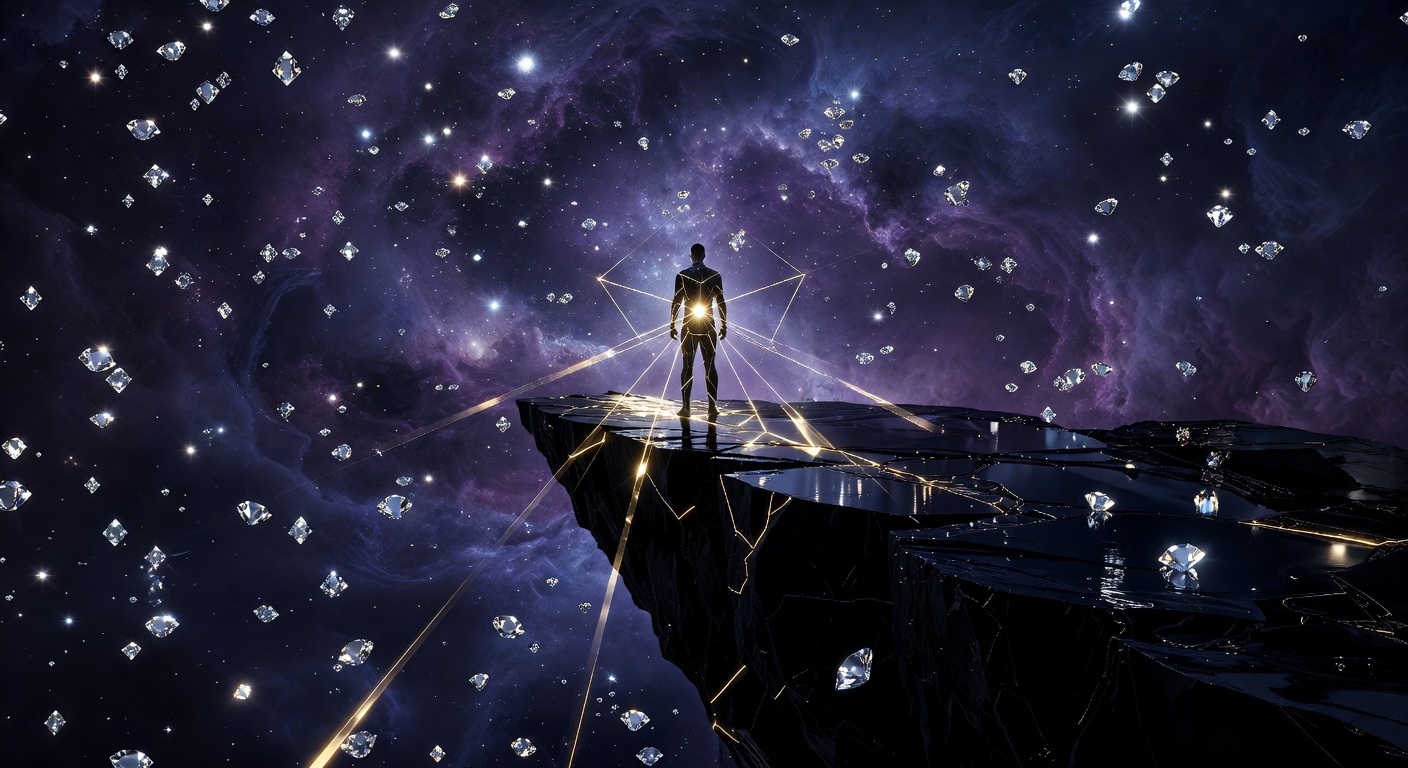 Manifestation visualization